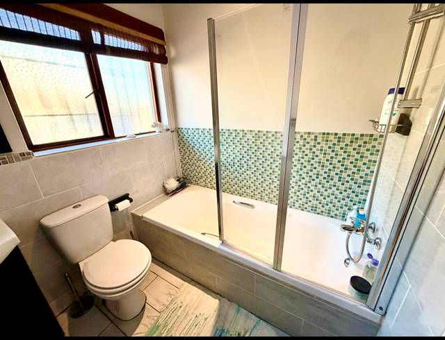 3 BEDROOM TOWNHOUSE FOR SALE IN FOURWAYS